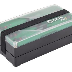 SC09322 - Bộ Tô Vít Điện Tử Chính Xác 21 Chi Tiết - Ảnh 3