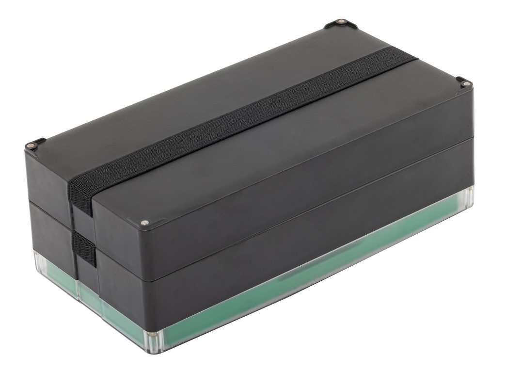 SC09322 - Bộ Tô Vít Điện Tử Chính Xác 21 Chi Tiết - Ảnh 8