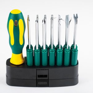 SC09346 - Bộ Tô Vít Thay Đầu SATA 16 Chi Tiết - Ảnh 4