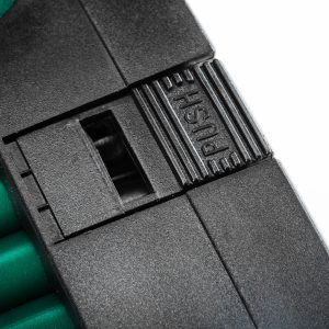 SC09346 - Bộ Tô Vít Thay Đầu SATA 16 Chi Tiết - Ảnh 7