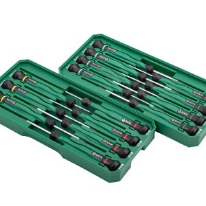 SC09317 - Bộ Tua Vít Chính Xác 15 Chi Tiết - Ảnh 4