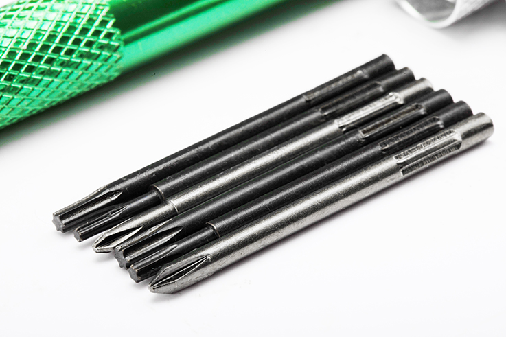 SC03142 - Bộ Tua Vít Chính Xác 6 Chi Tiết SATA, Đầu Phillips & Torx - Ảnh 10