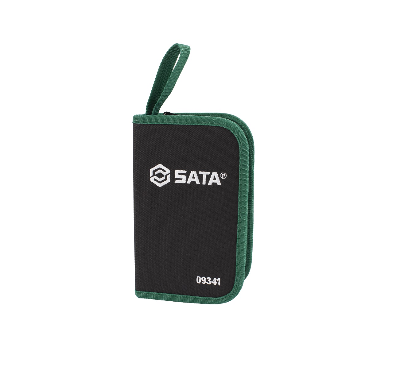SC09341 - Bộ Tua Vít Chữ T Tay Cầm Cần Lắc SATA 24 Chi Tiết - Ảnh 2
