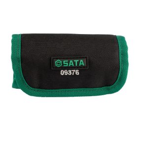 SC09376 - Bộ Tua Vít Đa Năng Lùn Có Cần Đảo Chiều 17 Chi Tiết - Ảnh 4