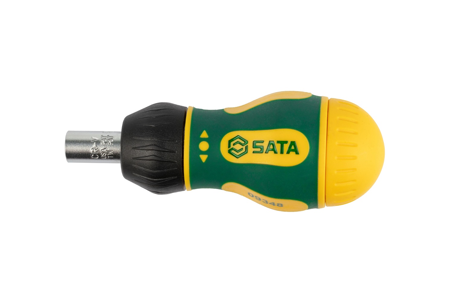 SC09376 - Bộ Tua Vít Đa Năng Lùn Có Cần Đảo Chiều 17 Chi Tiết - Ảnh 6