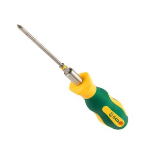SC09375 - Bộ Tua Vít Thay Mũi Đa Năng 17 Chi Tiết - Ảnh 2