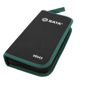 SC09343 - Bộ Tua Vít Tự Động Tay Cầm Tiêu Chuẩn 26 Chi Tiết - Ảnh 11