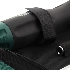 SC09343 - Bộ Tua Vít Tự Động Tay Cầm Tiêu Chuẩn 26 Chi Tiết - Ảnh 9