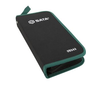 SC09343 - Bộ Tua Vít Tự Động Tay Cầm Tiêu Chuẩn 26 Chi Tiết - Ảnh 10