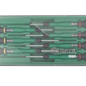 SC09320 - Bộ Tuốc Nơ Vít Điện Tử 13 Chi Tiết - Ảnh 7