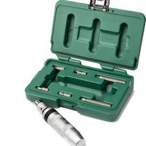 SC09602 - Bộ Tuốc Nơ Vít Đóng (Đập) 8 Chi Tiết - Ảnh 2