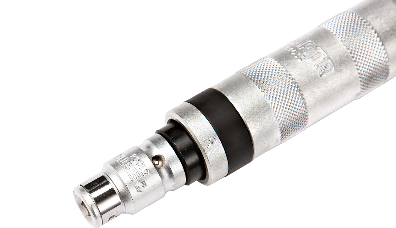 SC09602 - Bộ Tuốc Nơ Vít Đóng (Đập) 8 Chi Tiết - Ảnh 3