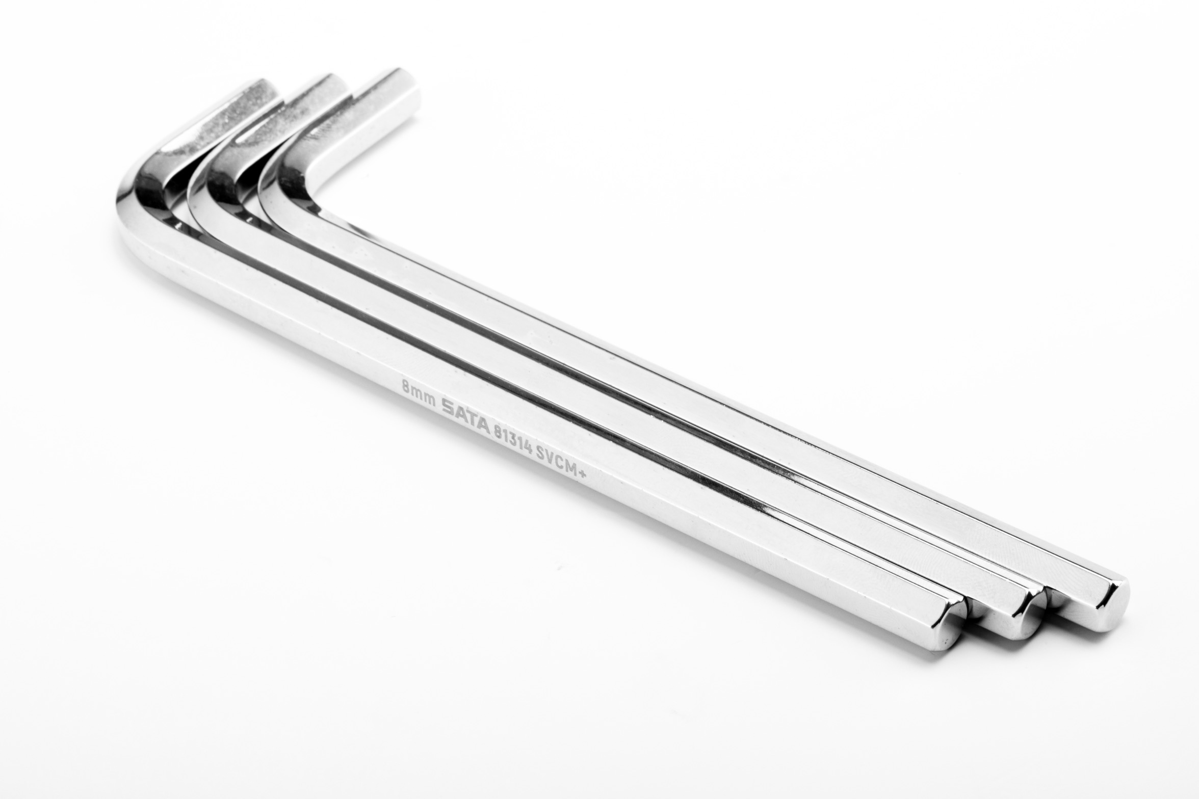 SC81306 - Lục Giác Dài 2.5mm - Ảnh 3
