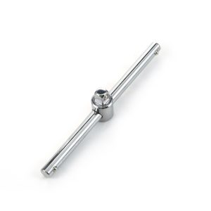 Cần Chữ T Trượt Đầu Vuông 3/8 Inch Dài 165mm
