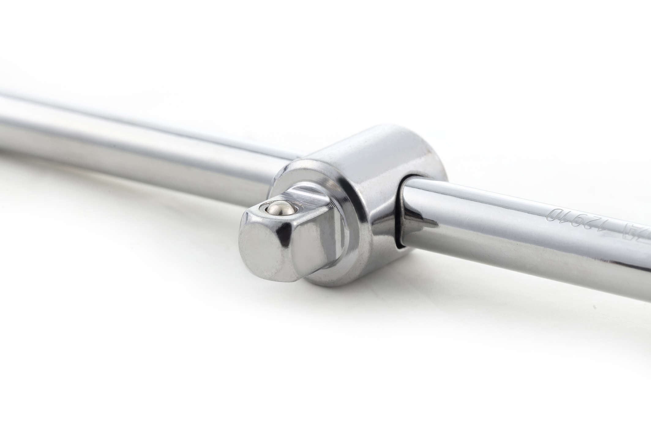 SC12910 - Cần Chữ T Trượt Đầu Vuông 3/8 Inch Dài 165mm - Ảnh 6
