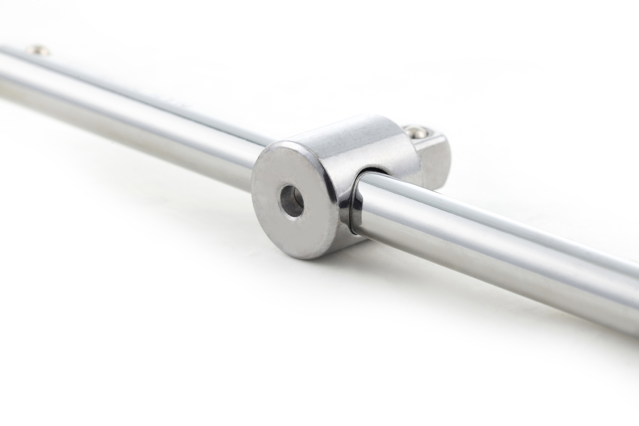 SC12910 - Cần Chữ T Trượt Đầu Vuông 3/8 Inch Dài 165mm - Ảnh 7