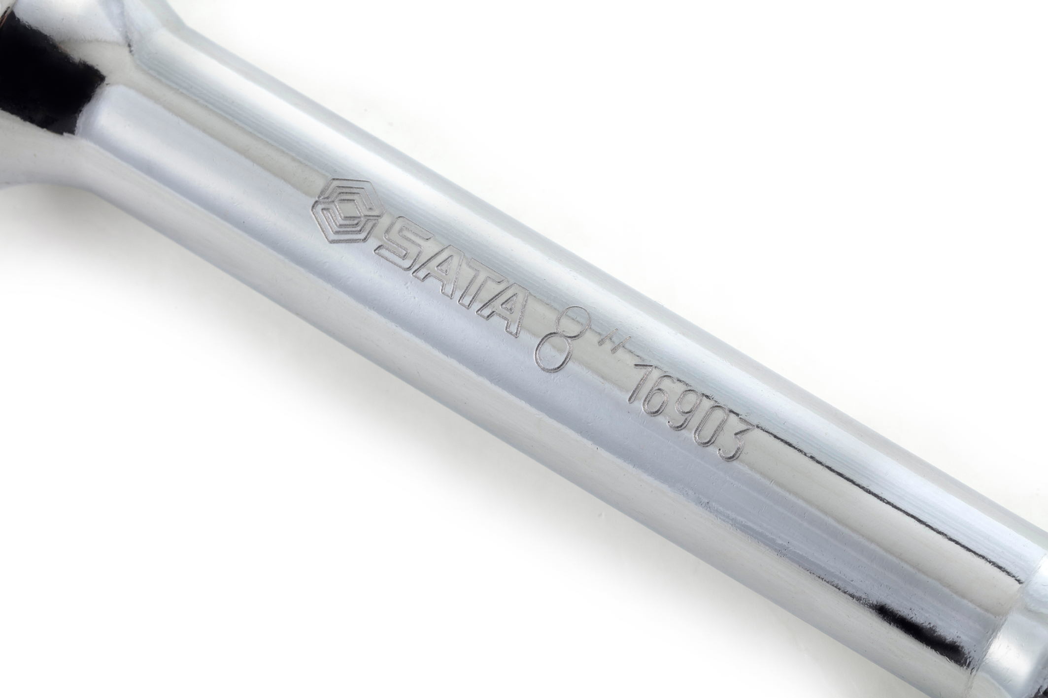 SC16903 - Thanh Nối Dài Đầu Vuông 3/4 inch Dài 8 inch SATA - Ảnh 5