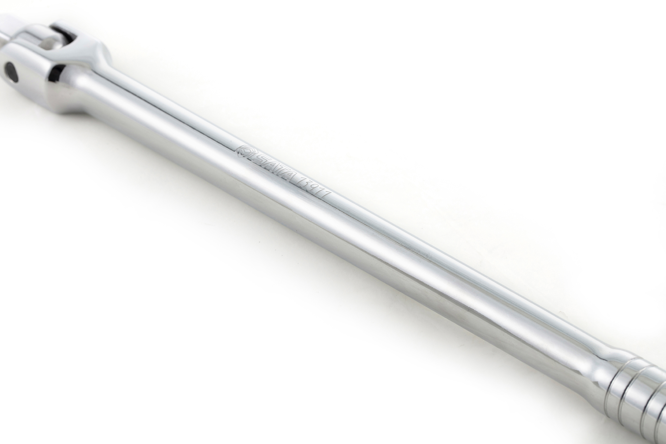 SC13911 - Cần Phá Lực Tay Cầm Khớp Xoay Đầu Vuông 1/2 inch 15 inch - Ảnh 7