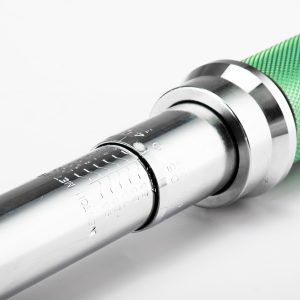 SC96321 - Cần Siết Lực Đầu Thay Thế SATA 20-100 N·m - Ảnh 2