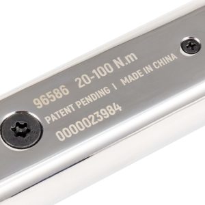 SC96586 - Cần Siết Lực Điện Tử Không Dây Đầu Vuông 3/8 inch 20-100 N·m - Ảnh 12