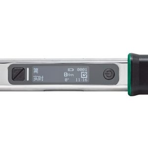 SC96586 - Cần Siết Lực Điện Tử Không Dây Đầu Vuông 3/8 inch 20-100 N·m - Ảnh 4