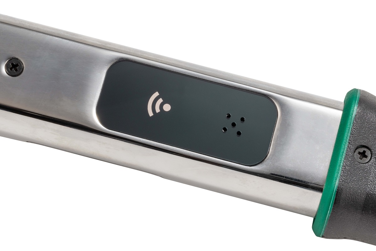 SC96586 - Cần Siết Lực Điện Tử Không Dây Đầu Vuông 3/8 inch 20-100 N·m - Ảnh 6