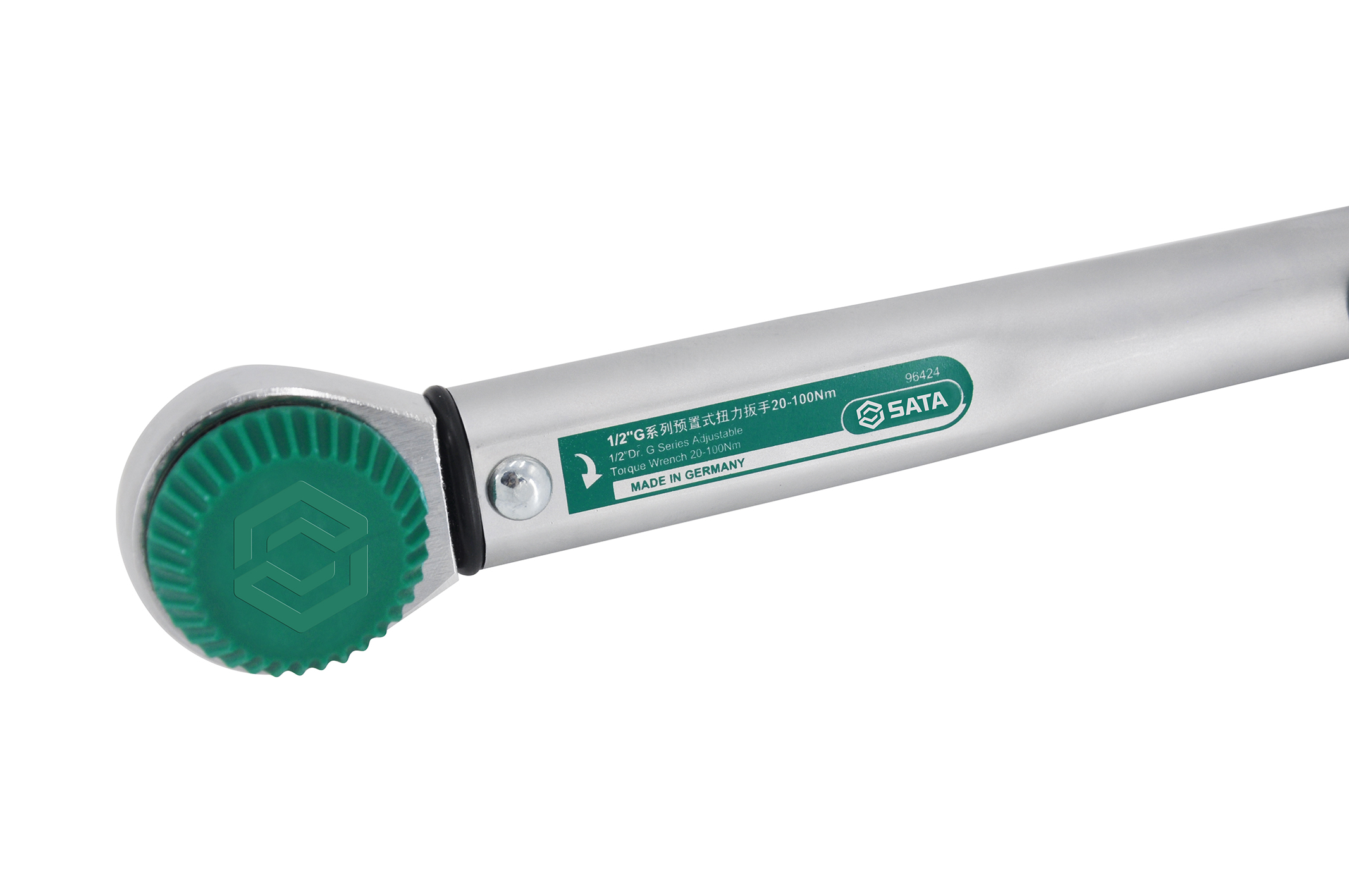 SC96425 - Cần Siết Lực Dòng G Điều Chỉnh 1/2 inch, 40-200Nm - Ảnh 11