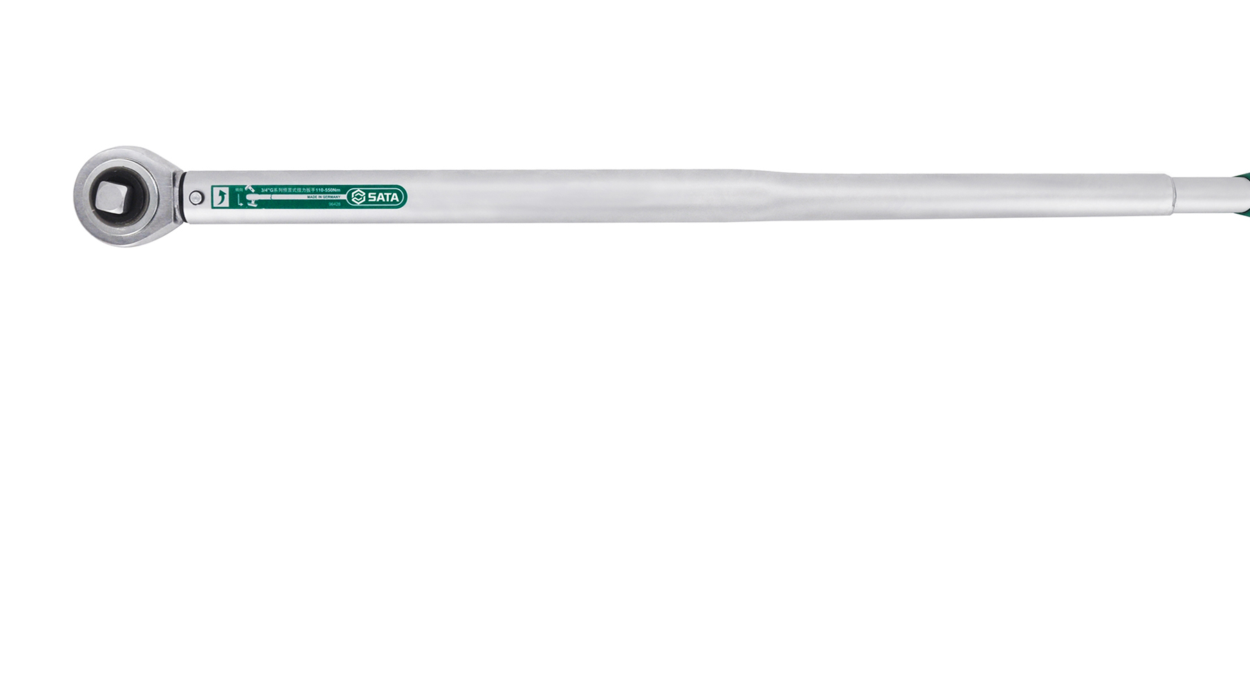 SC96429 - Cờ Lê Lực Dòng G 3/4" 150-750Nm - Ảnh 4