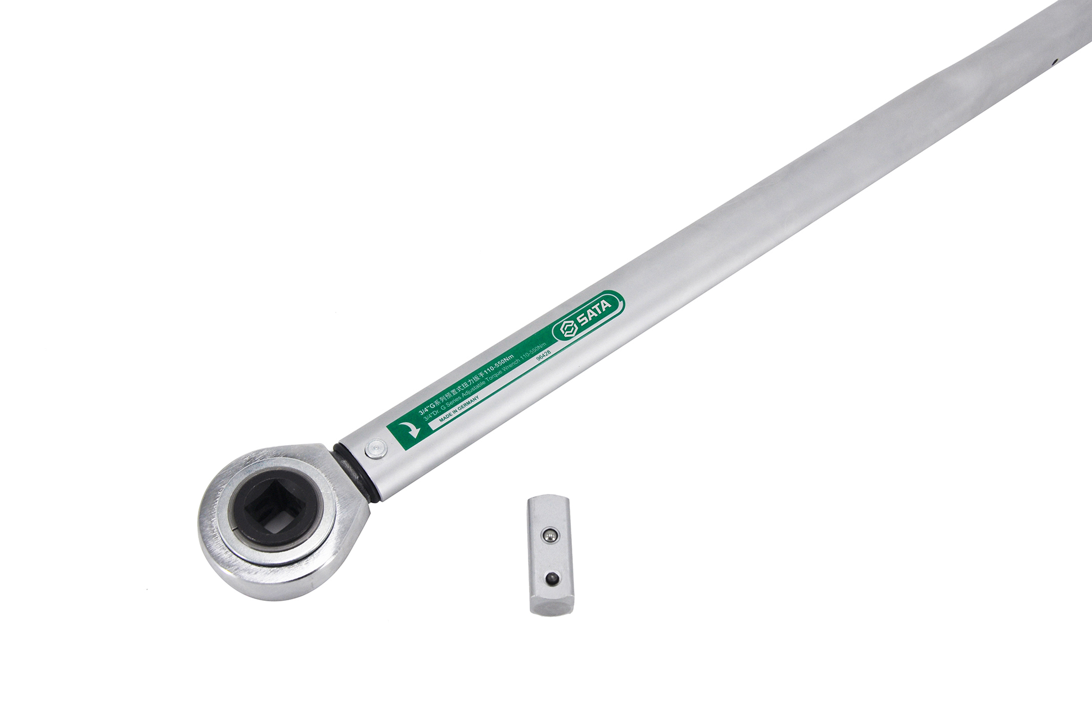 SC96429 - Cờ Lê Lực Dòng G 3/4" 150-750Nm - Ảnh 6