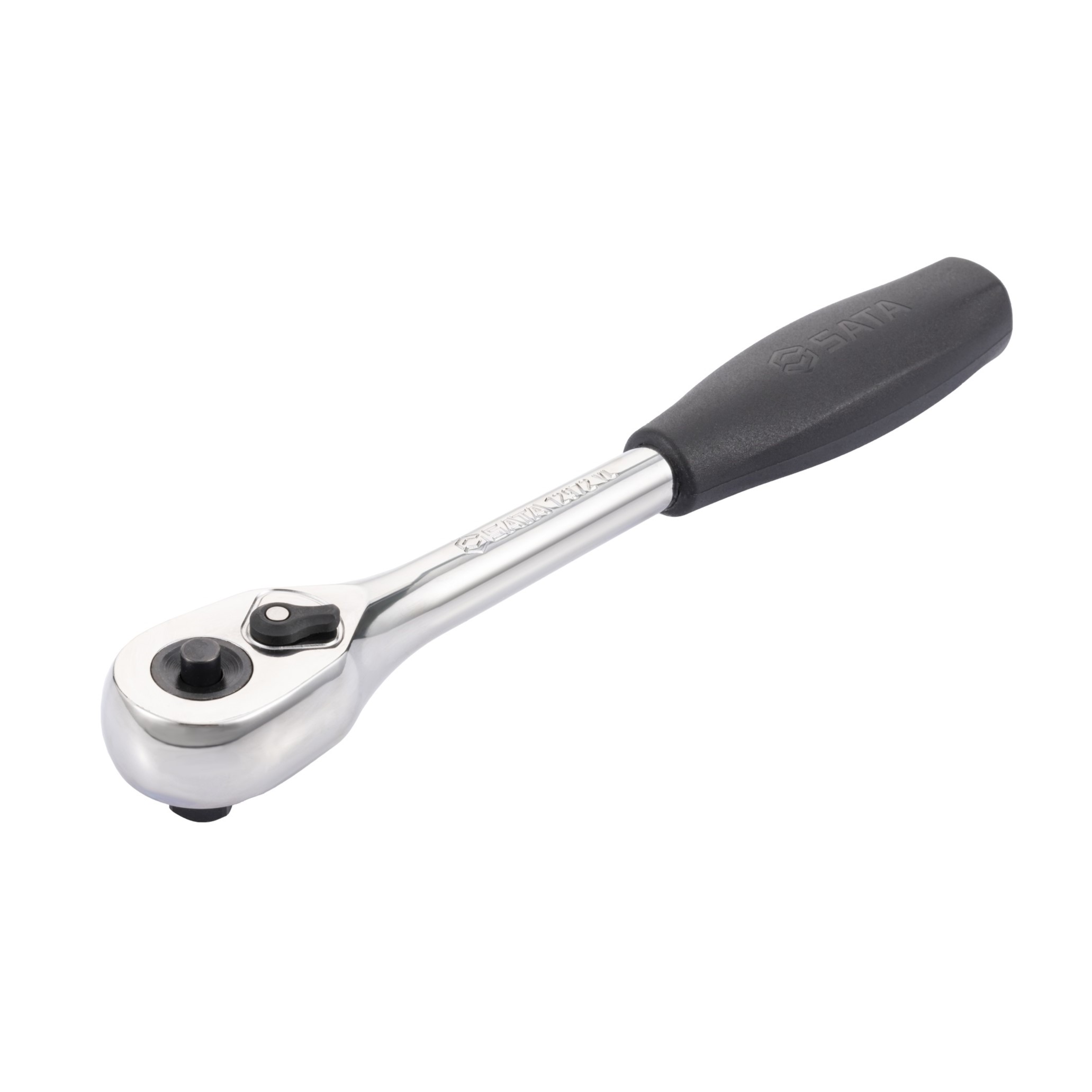 SC12972 - Cần Siết Tháo Nhanh Đầu Vuông 3/8 Inch Hình Giọt Nước - Ảnh 2