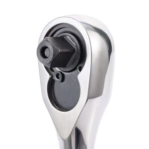 SC12972 - Cần Siết Tháo Nhanh Đầu Vuông 3/8 Inch Hình Giọt Nước - Ảnh 5