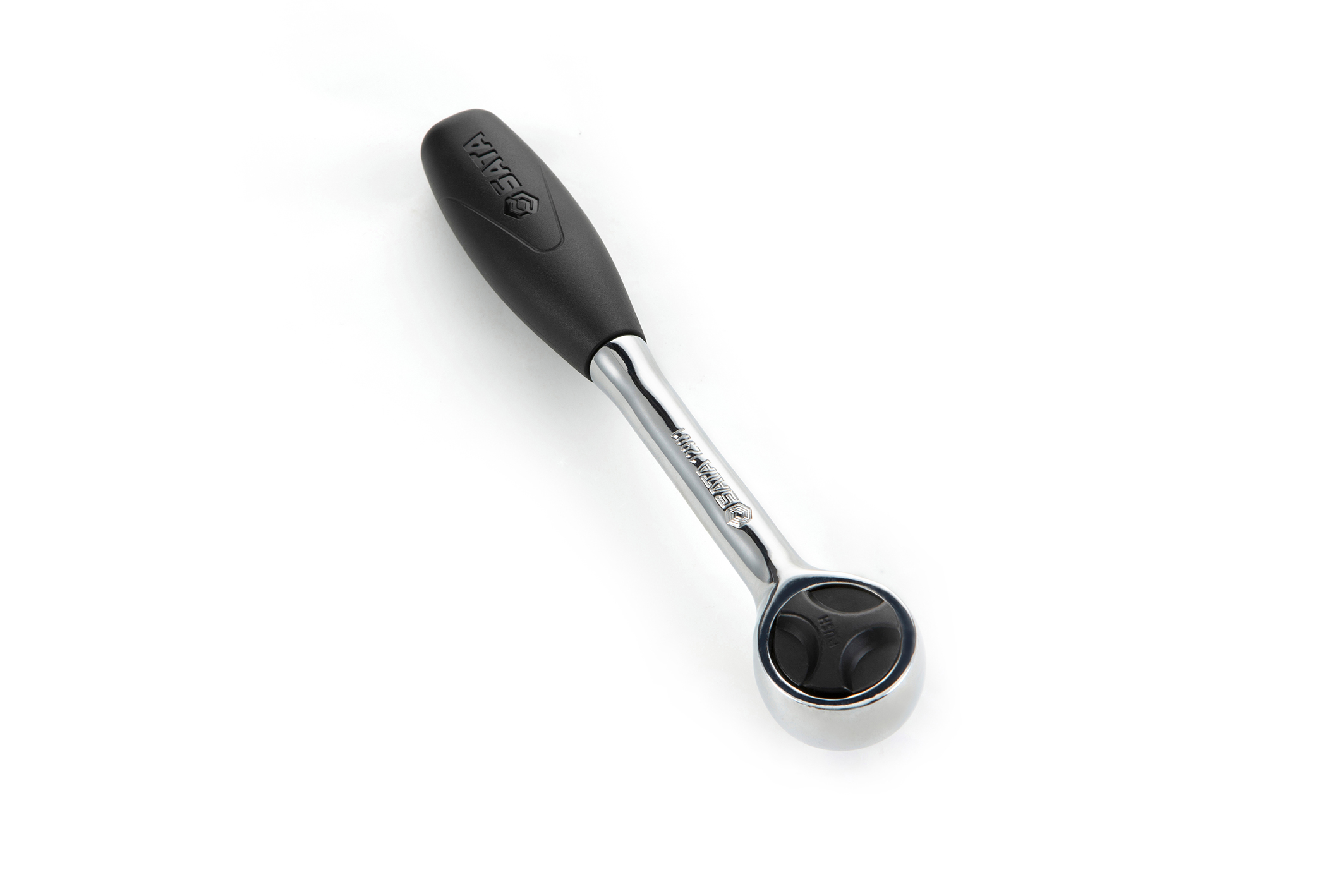 SC12901 - Cần Siết Tự Động Tháo Nhanh SATA Đầu Vuông 3/8 inch Dài 8 inch - Ảnh 5