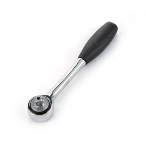 SC12901 - Cần Siết Tự Động Tháo Nhanh SATA Đầu Vuông 3/8 inch Dài 8 inch - Ảnh 6