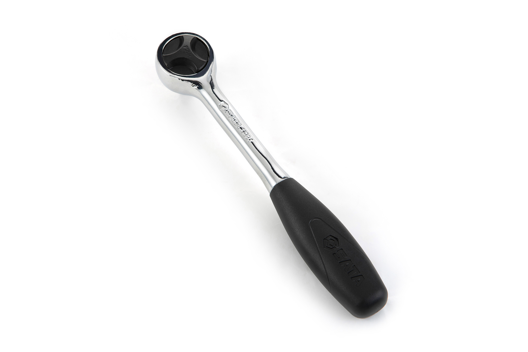 SC12901 - Cần Siết Tự Động Tháo Nhanh SATA Đầu Vuông 3/8 inch Dài 8 inch - Ảnh 7