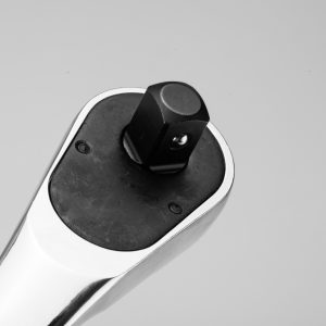 SC13970 - Cần Xiết Lực Cóc 1/2" Cán Cong Tháo Nhanh - Ảnh 9