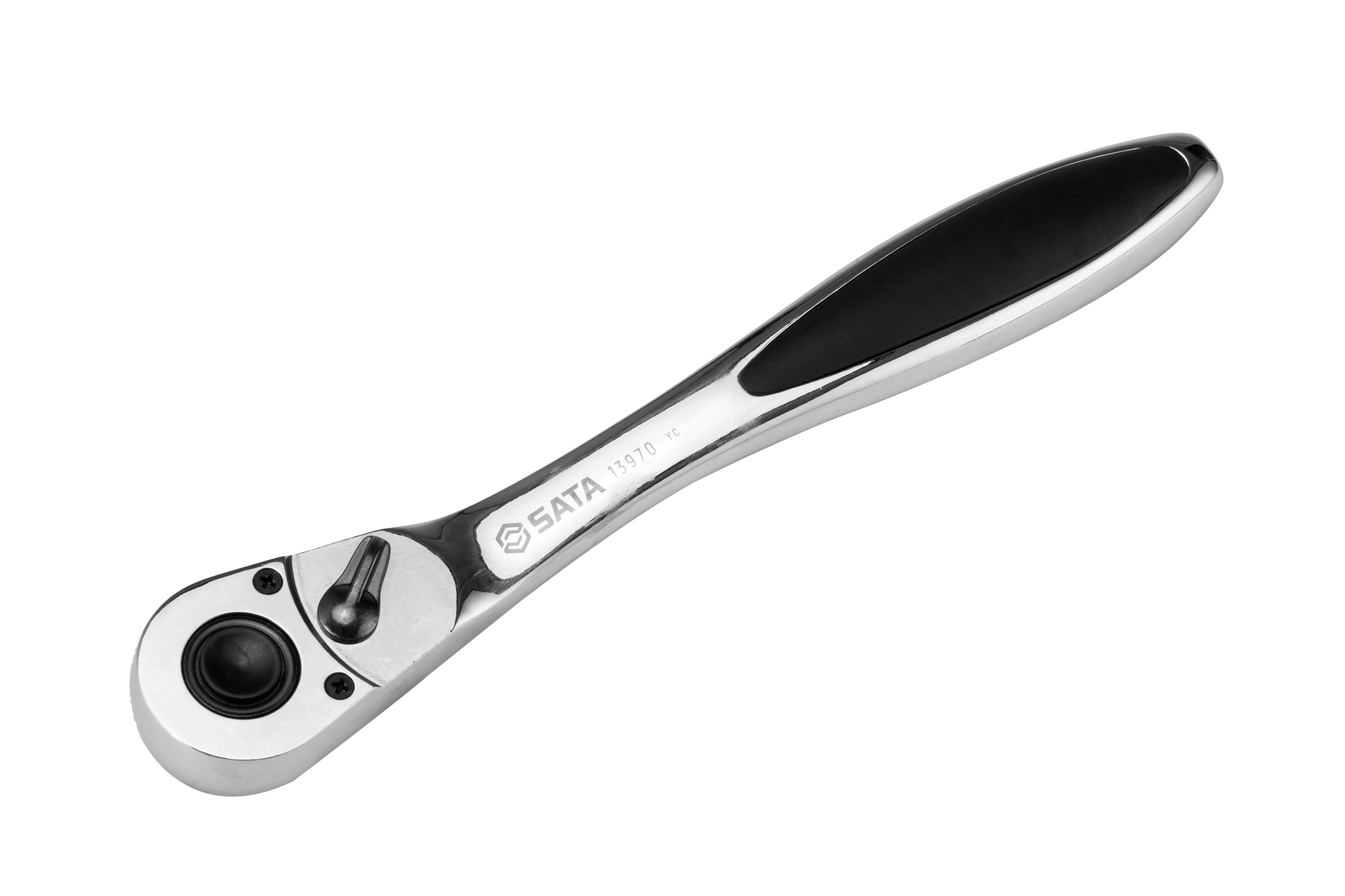 Cần Xiết Lực Cóc 1/2" Cán Cong Tháo Nhanh