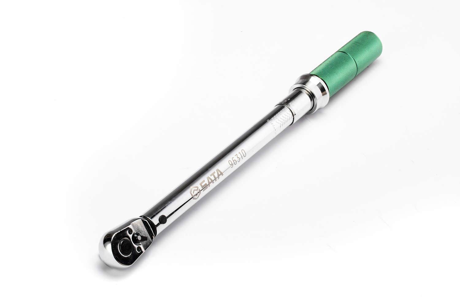 SC96310 - Cần Xiết Lực Điều Chỉnh SATA 3/8 inch (10-50 Nm) - Ảnh 4