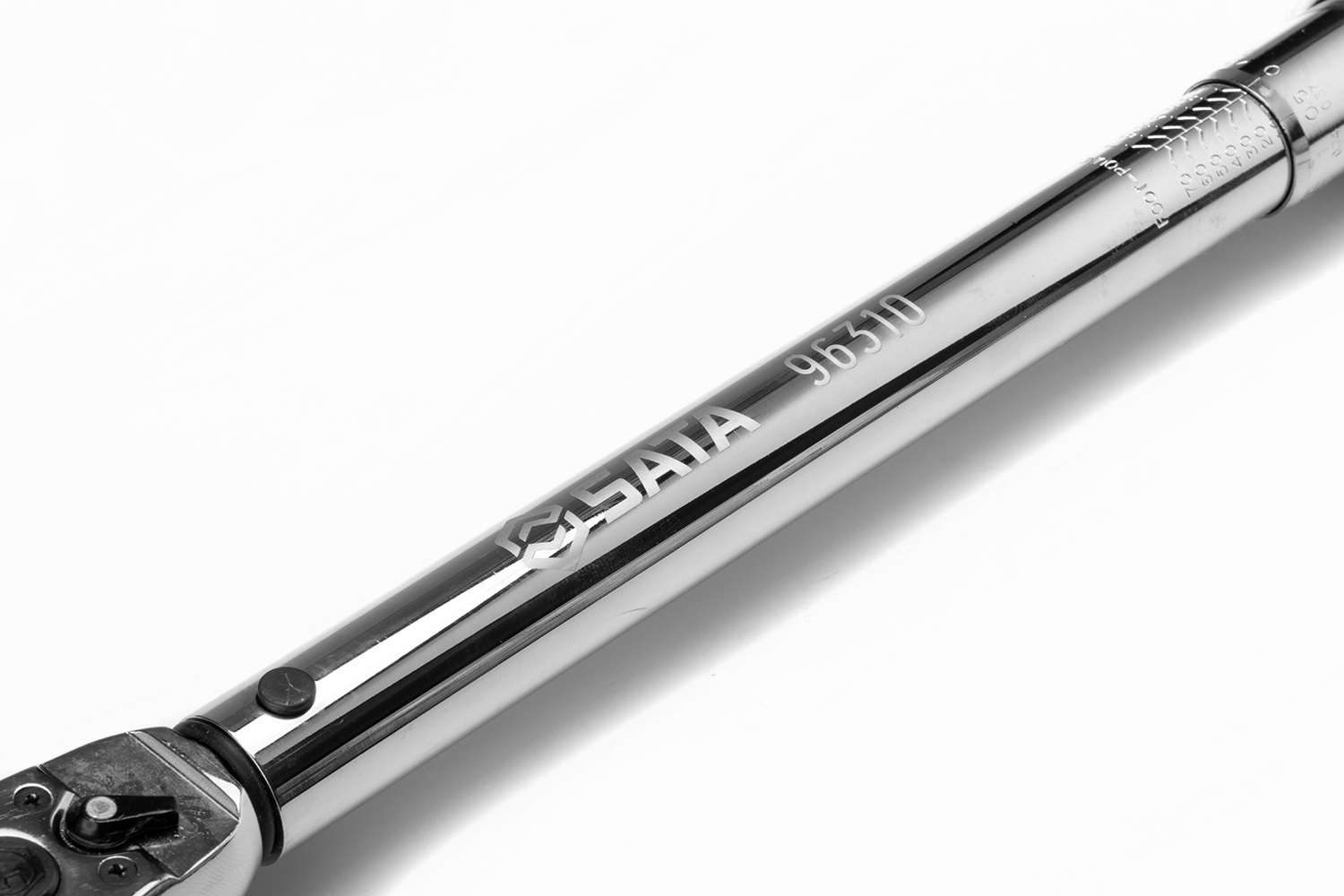 SC96310 - Cần Xiết Lực Điều Chỉnh SATA 3/8 inch (10-50 Nm) - Ảnh 8