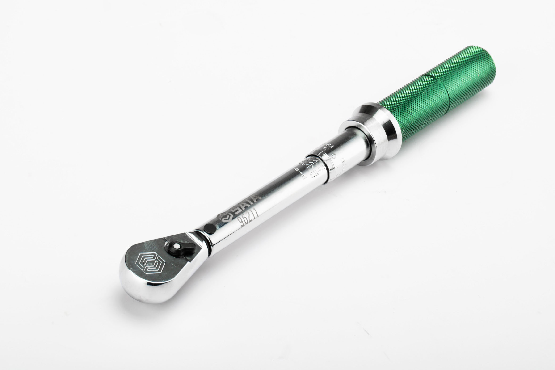 SC96211 - Cần Xiết Lực Điều Chỉnh SATA Đầu Vuông 1/4 inch, Dải 1-5 Nm - Ảnh 5