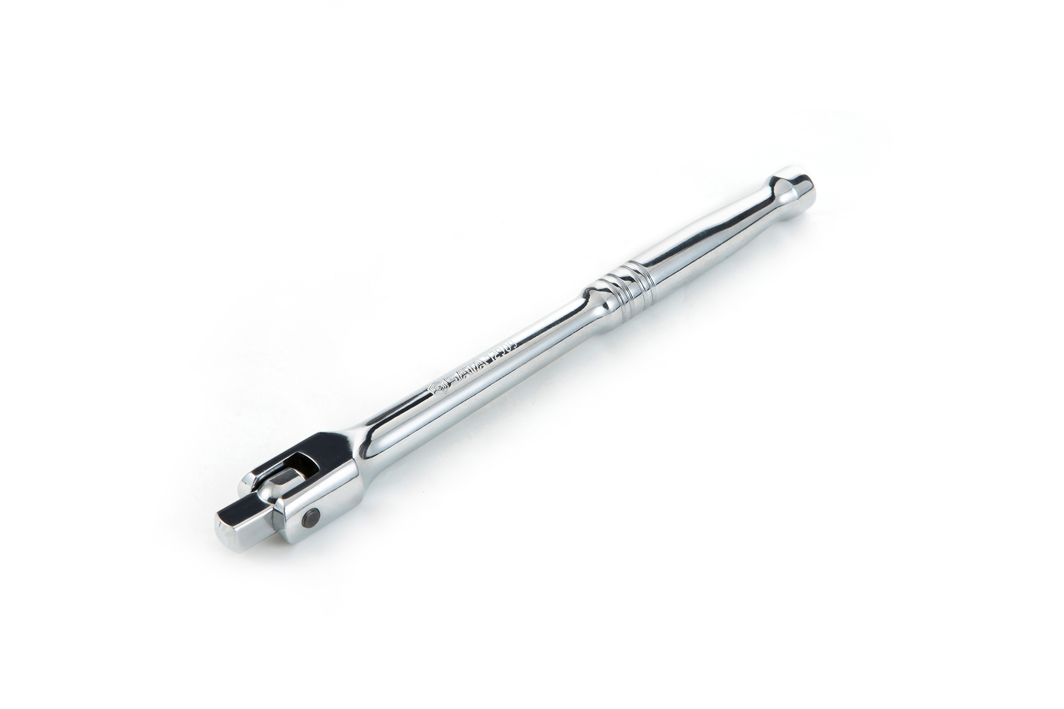 SC12909 - Cần Xiết Lực Linh Hoạt SATA Đầu Vuông 3/8 inch Dài 213mm - Ảnh 10