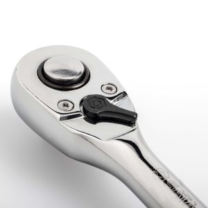 SC11902 - Cần Xiết Tự Động Tháo Nhanh Đầu Vuông 1/4 Inch Có Tay Cầm (Dài 147mm) - Ảnh 5