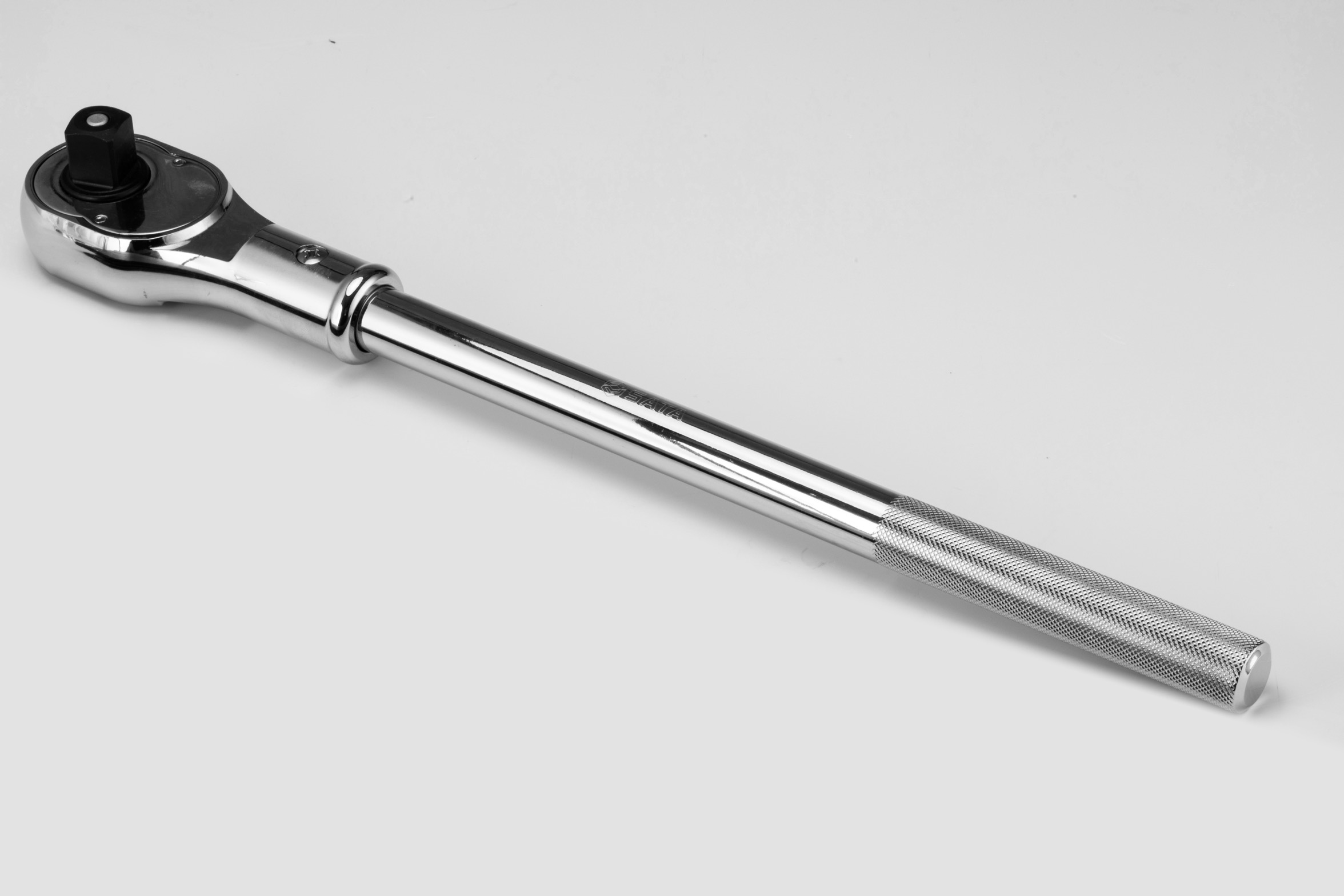 SC16901 - Cần siết tự động đầu vuông 3/4 inch tháo nhanh 500mm - Ảnh 3