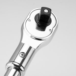 SC16901 - Cần siết tự động đầu vuông 3/4 inch tháo nhanh 500mm - Ảnh 4
