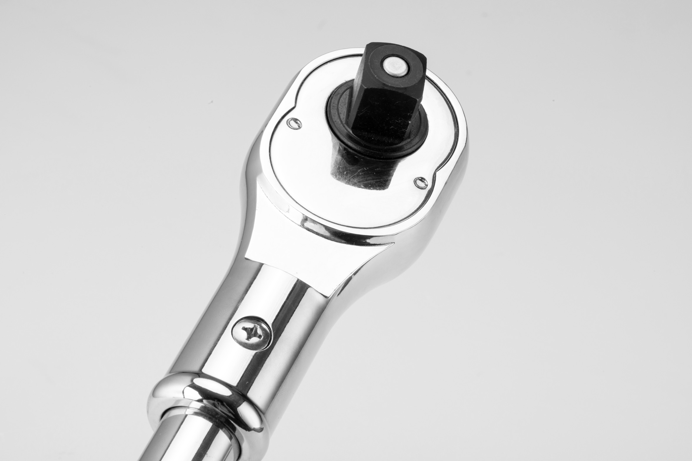 SC16901 - Cần siết tự động đầu vuông 3/4 inch tháo nhanh 500mm - Ảnh 4