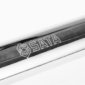 SC16901 - Cần siết tự động đầu vuông 3/4 inch tháo nhanh 500mm - Ảnh 5
