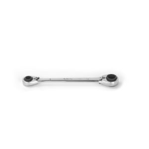 SC46621 - Cờ Lê Cóc 4 Trong 1 Đầu Tròng SATA - Ảnh 2