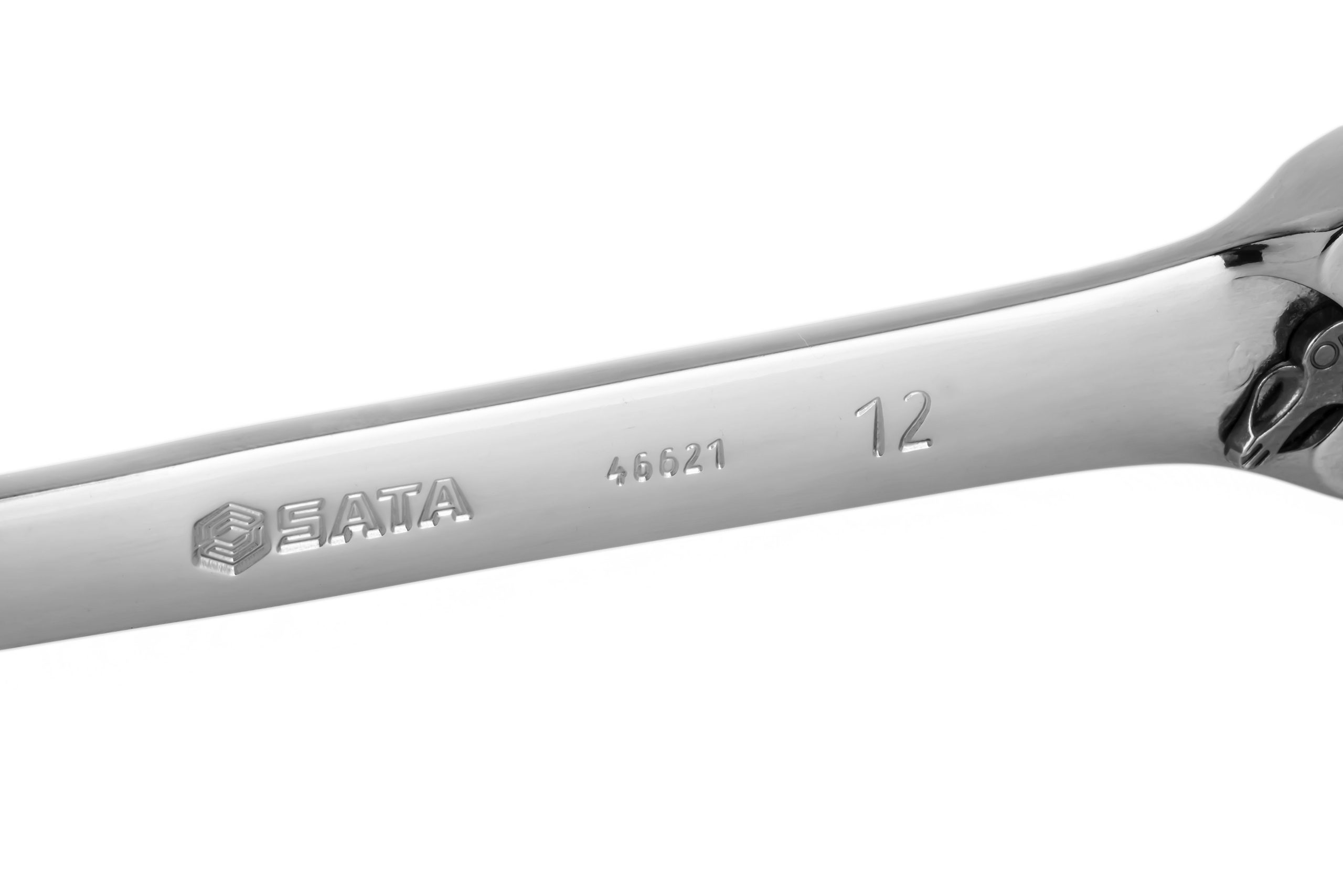 SC46621 - Cờ Lê Cóc 4 Trong 1 Đầu Tròng SATA - Ảnh 6