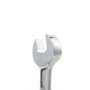 SC43310 - Cờ Lê Cóc Đuôi Ngắn Đánh Bóng Toàn Diện 19mm - Ảnh 3