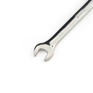 SC40102 - Cờ Lê Vòng Miệng Đánh Bóng Toàn Bộ 5/16 inch - Ảnh 5