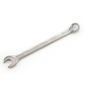 Cờ Lê Vòng Miệng Xi Bóng 1/4 inch